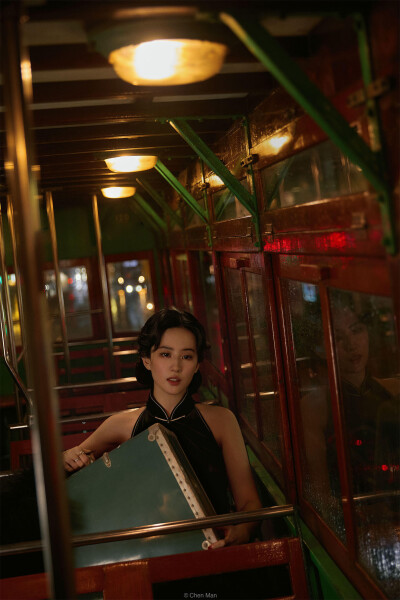 刘亦菲WFilm中文版杂志写真2026.7.30