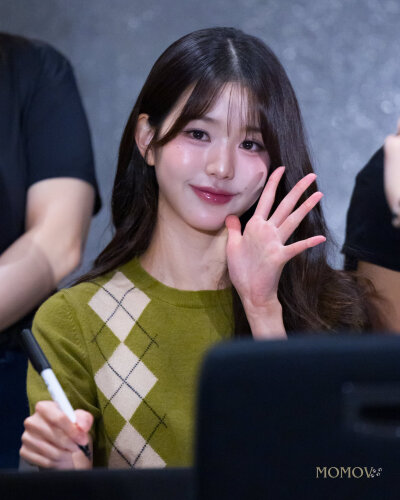 。