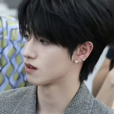 朱志鑫
