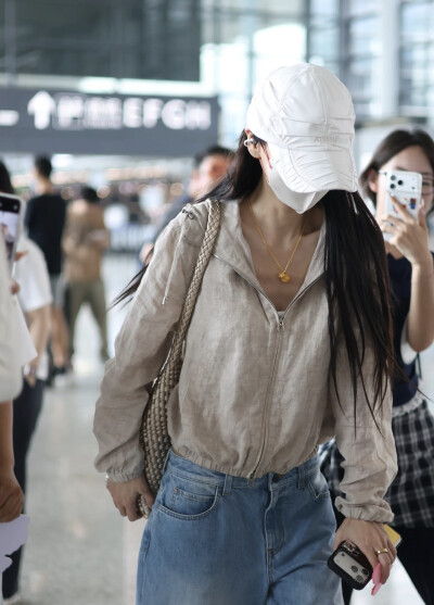 Angelababy
