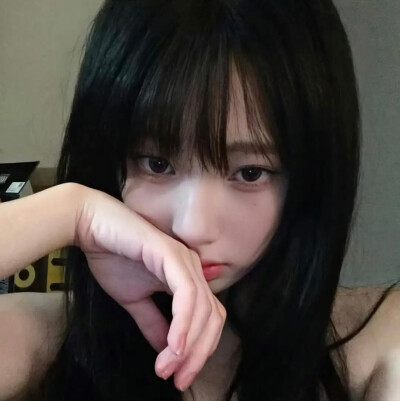 气质女生头像
