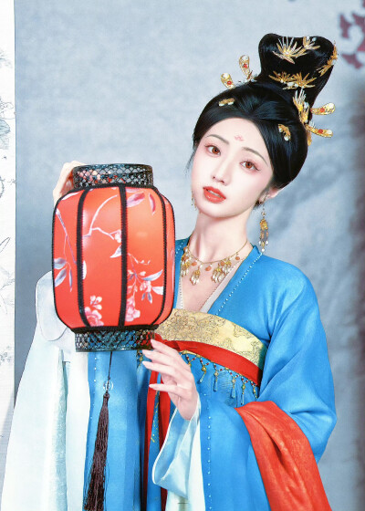 黄羿