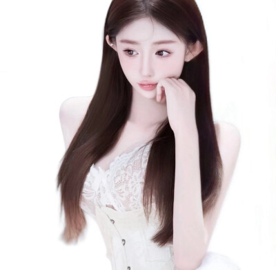 女头