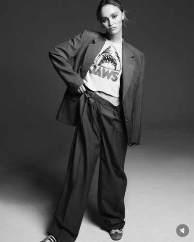 Lily-Rose Depp