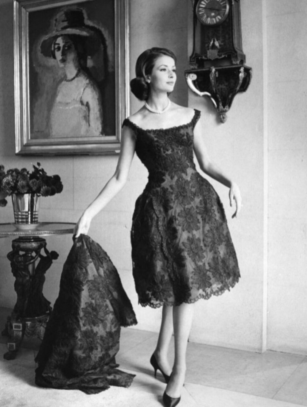 vintage fashion