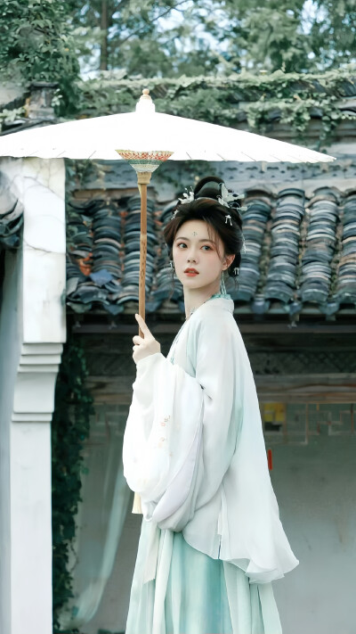赵今麦