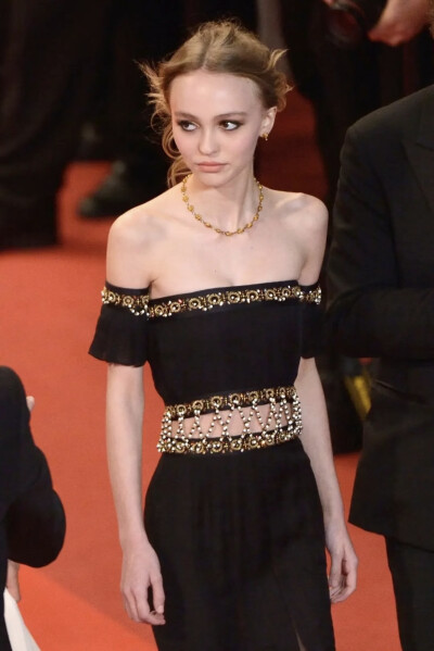 Lily-Rose Depp