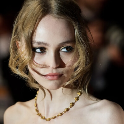 Lily-Rose Depp