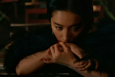 刘亦菲WFilm中文版杂志写真2026.7.30
