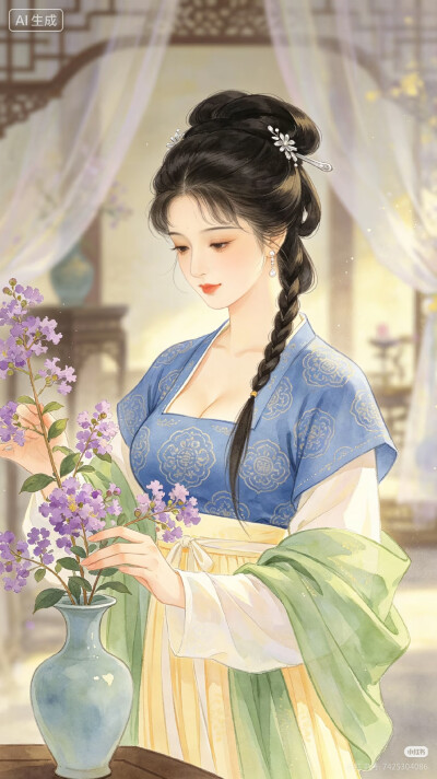 7