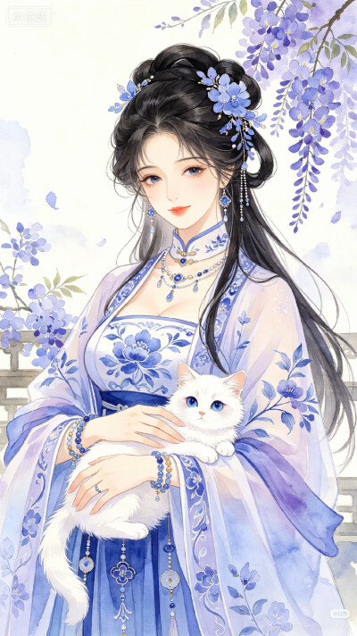 7
