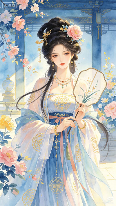 7