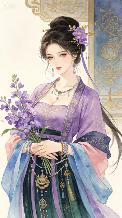 7