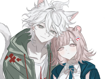 狛七