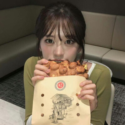 安宥真