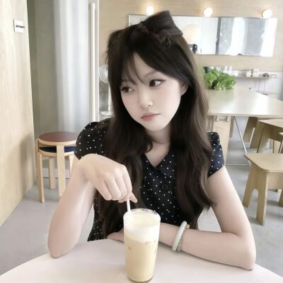 女生头像