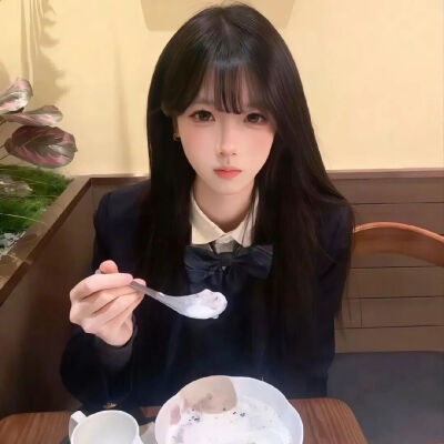 女生头像