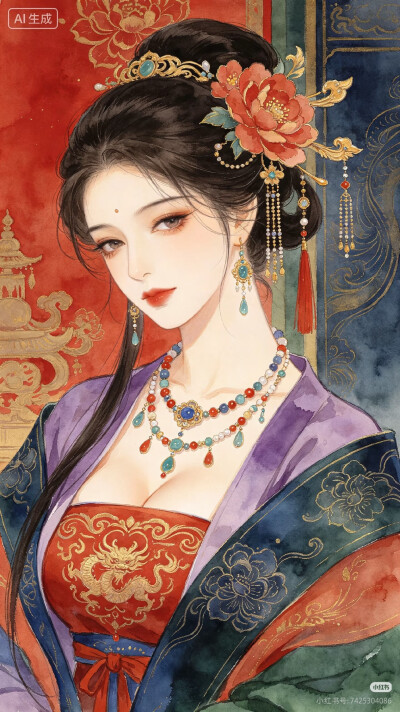 7
