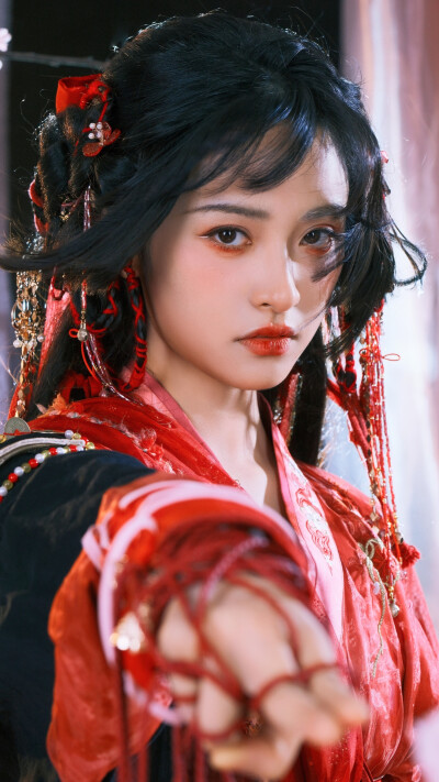 沈月