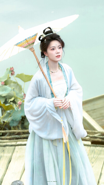 赵今麦