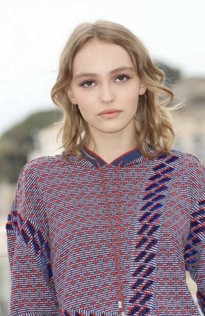 Lily-Rose Depp