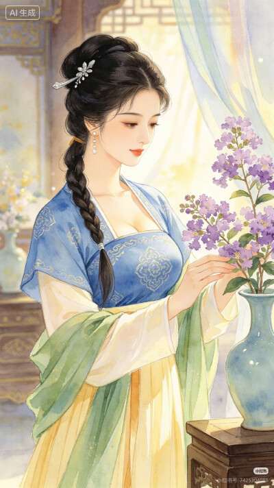 7