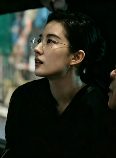 刘亦菲WFilm中文版杂志写真2026.7.30