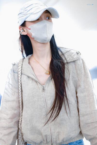 Angelababy