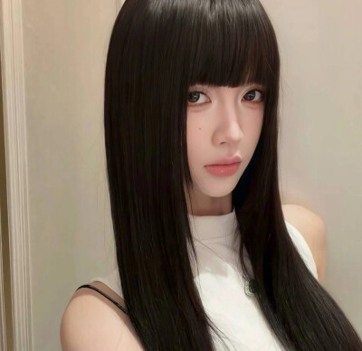 女头