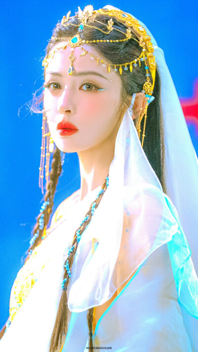 古力娜扎