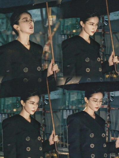 刘亦菲WFilm中文版杂志写真2026.7.30