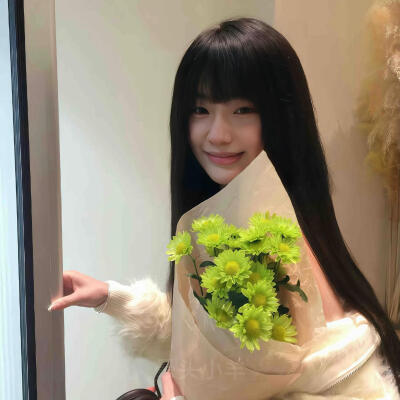 气质女生头像