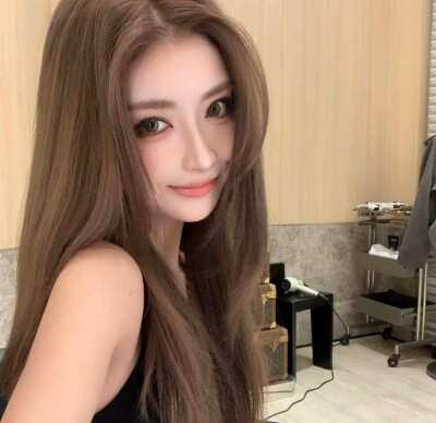 女头