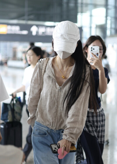 Angelababy