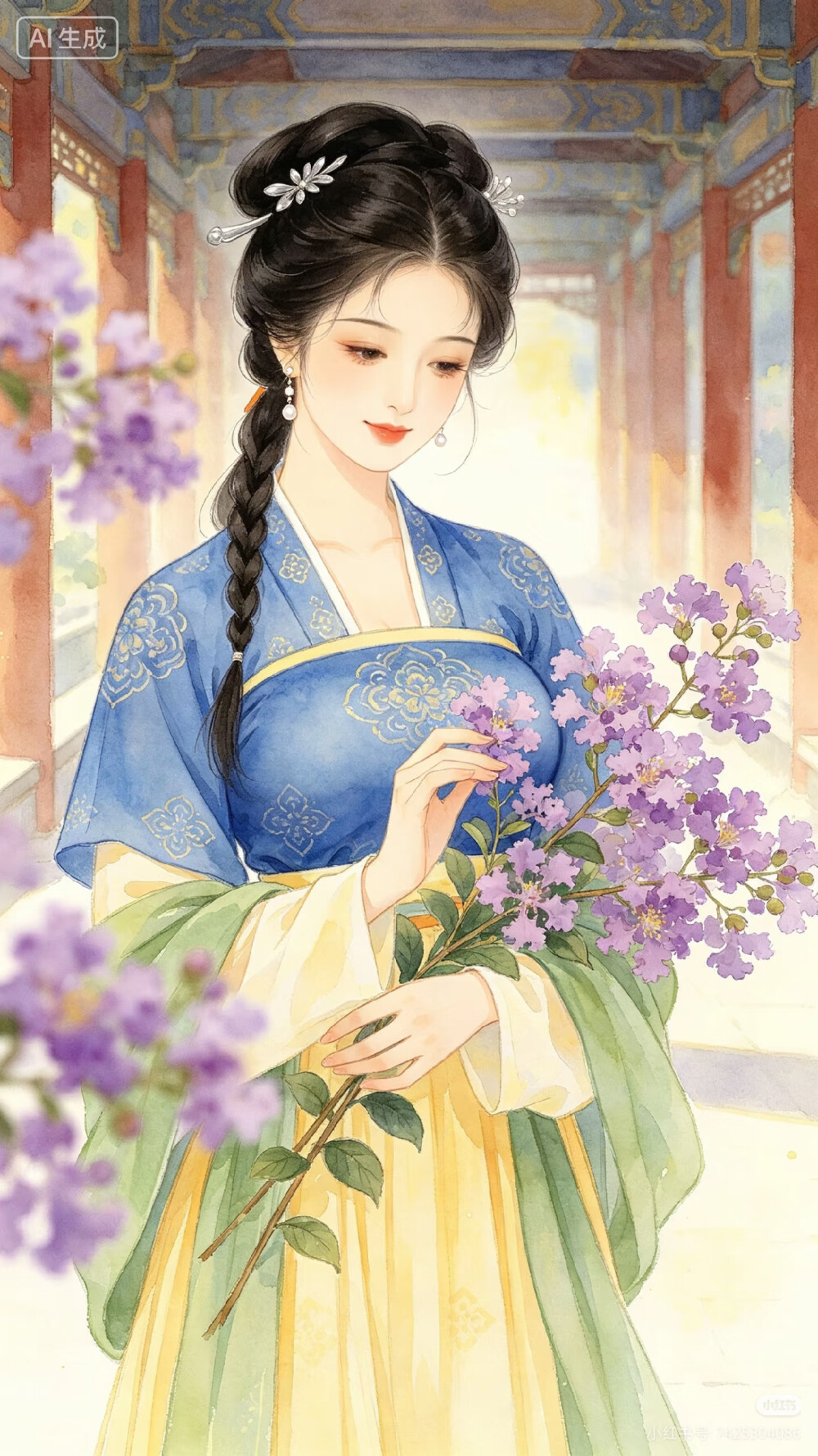 7