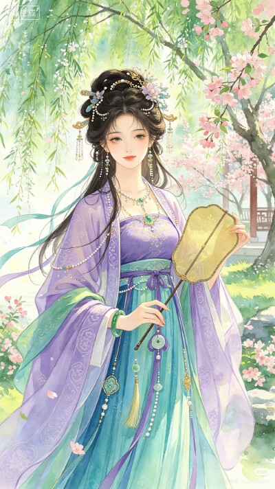 7
