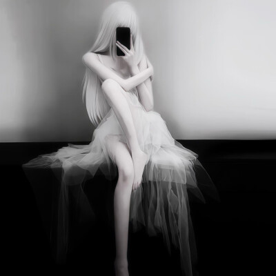 女头