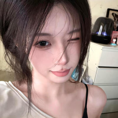 气质女生头像
