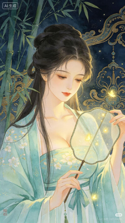 7