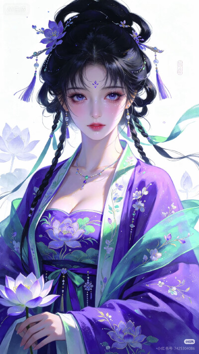 7