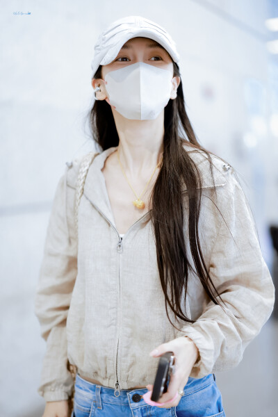 Angelababy