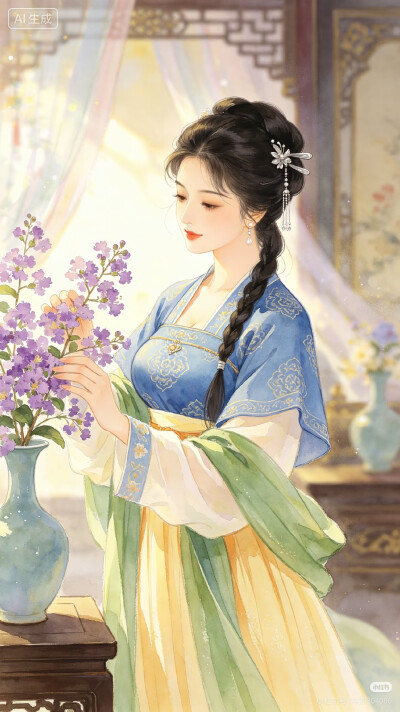 7