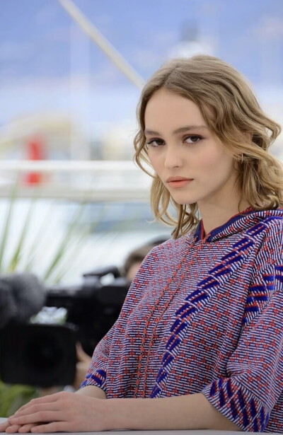 Lily-Rose Depp