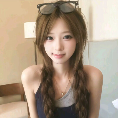 女生头像