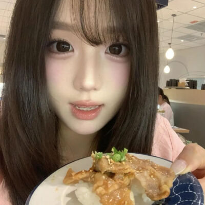女生头像