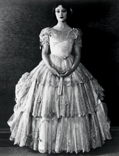 vintage fashion