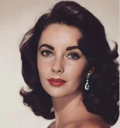 Elizabeth Taylor ​​​