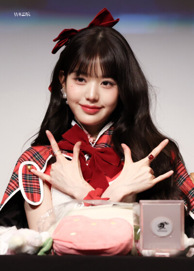 。