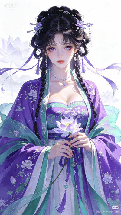 7