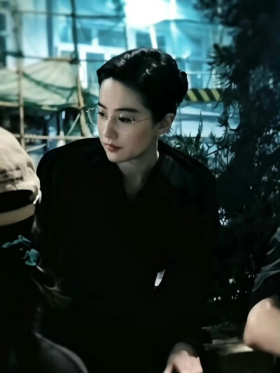 刘亦菲WFilm中文版杂志写真2026.7.30